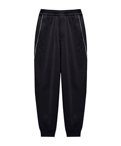 Y-3 Superstar Tapered Track Pants