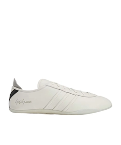 Y-3 Tokyo Lace-Up Sneakers