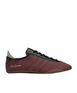 Y-3 Tokyo Lace-Up Sneakers