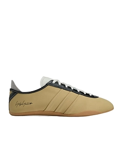 Y-3 Tokyo Lace-Up Sneakers