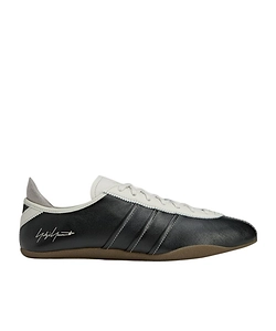 Y-3 Tokyo Lace-Up Sneakers