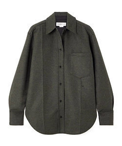 Pocket Shirt