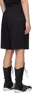 Y-3 Ultralight Woven Loose Fit Shorts