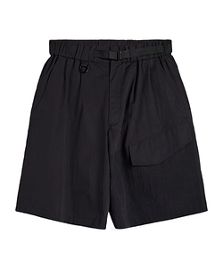 Y-3 Ut Wideleg Shorts