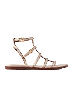 Goldie Leather Sandals