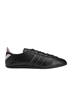 Y-3 Tokyo Lace-Up Sneakers