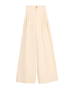 Belted Trousers