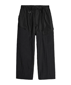 Y-3 Ut Straight-Leg Pants
