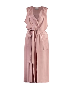 Sleeveless Dress