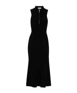 Sleeveless Dress