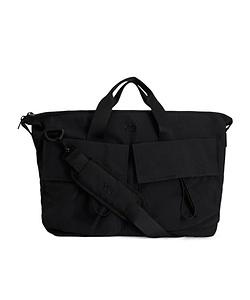Y-3 Utility Multi-Pocket Messenger Bag