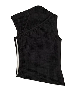 Y-3 Waffle Warp Knitted Top