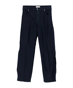 Victoria Beckham Julia Straight-Leg Jeans