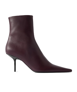 Sloan Stiletto Boots