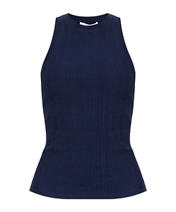 Sleeveless T-Shirt