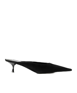 Sloan Mules