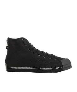 Y-3 X Neighborhood Nizza Hi Sneakers