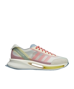 Y-3 X Adidas S-Gendo Run Lace-Up Sneakers