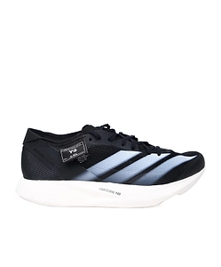 Y-3 X Adidas Takumi Sen 10 Lace-Up Sneakers