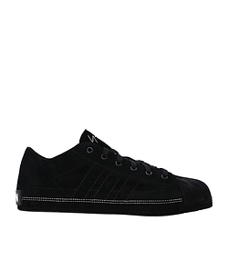 Y-3 X Neighborhood Nizzastar Low-Top Sneakers