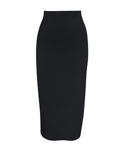 Vb Body Mid-Length Skirt