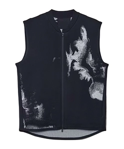 Y-3 Running Engineered Vest