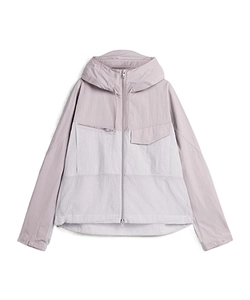 Y-3 Zip-Up Hooded Jacket