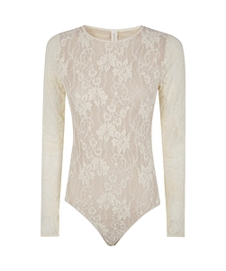Lace Bodysuit
