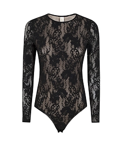 Lace Bodysuit