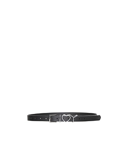 Y/Project Y Heart Buckle Belt