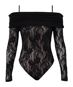 Zimmermann Rebellion Draped Bodysuit