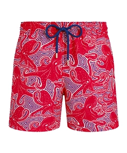 Vilebrequin Moorea Hypnoptocus Swim Shorts