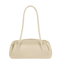 Logo Shoulder Bag