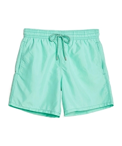 Vilebrequin Moorea Drawstring Swim Shorts