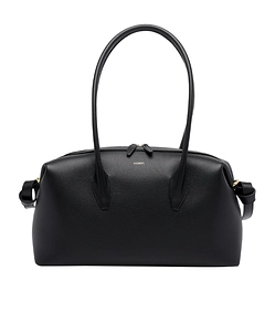 Zippered Handbag