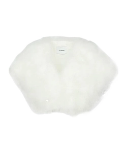 Feather Jacket