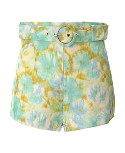Logo Shorts