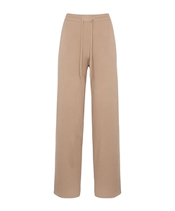 Knitted Trousers