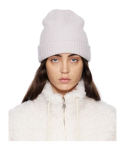 Logo Wool Hat