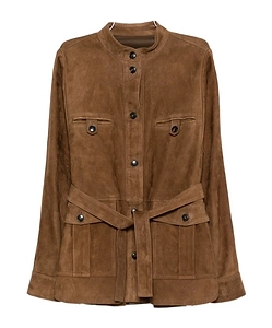 Long Sleeve Jacket