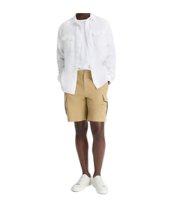 Belt Loop Shorts