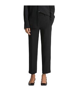 Vince Straight-Leg Pants