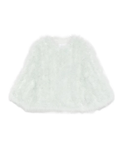 Round Neck Jacket