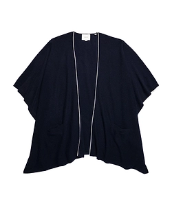 Cashmere Cape