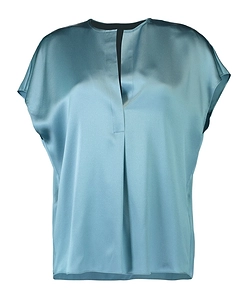 Silk Blouse