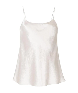 Flared Tank Top