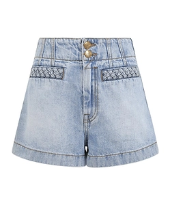 Lucky Denim Short