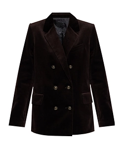 Long Sleeve Jacket