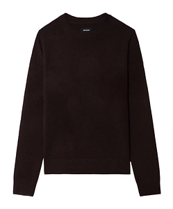 Zadig & Voltaire Cici Jumper