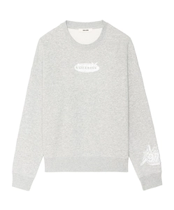 Long Sleeve Sweatshirt